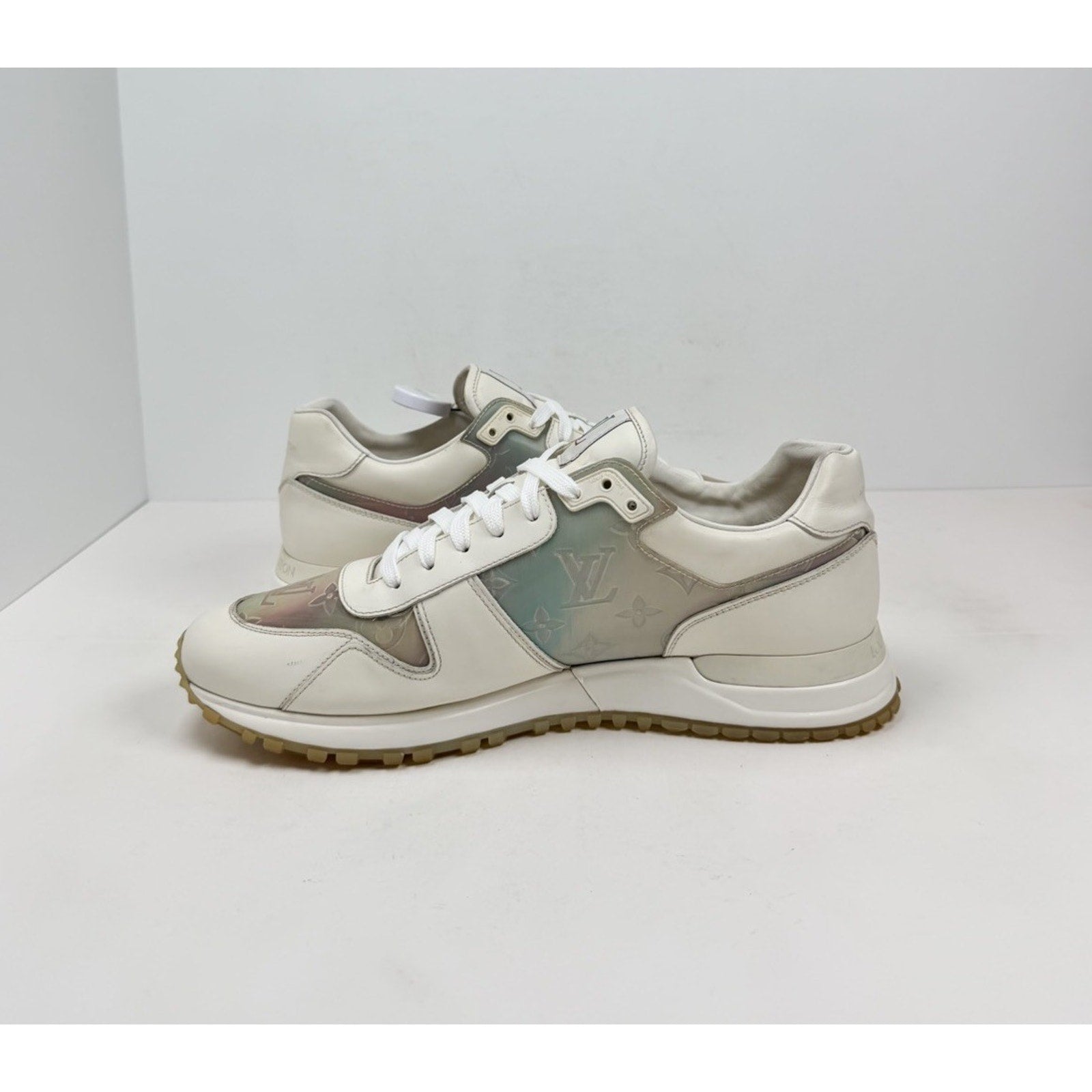 Size 8.5LV/9.5US - Louis Vuitton Run Away Prism