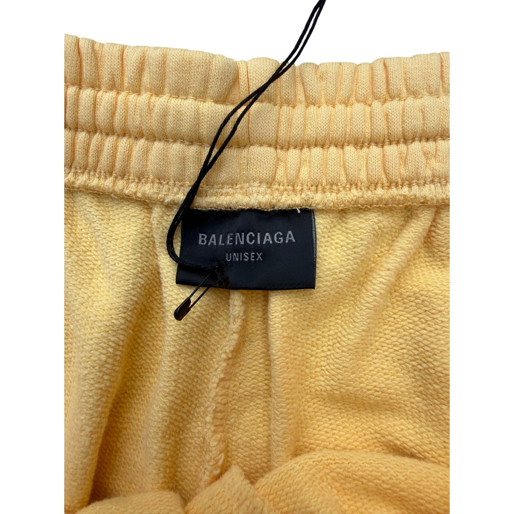 Size S - Balenciaga Classic Sweat Shorts NEW