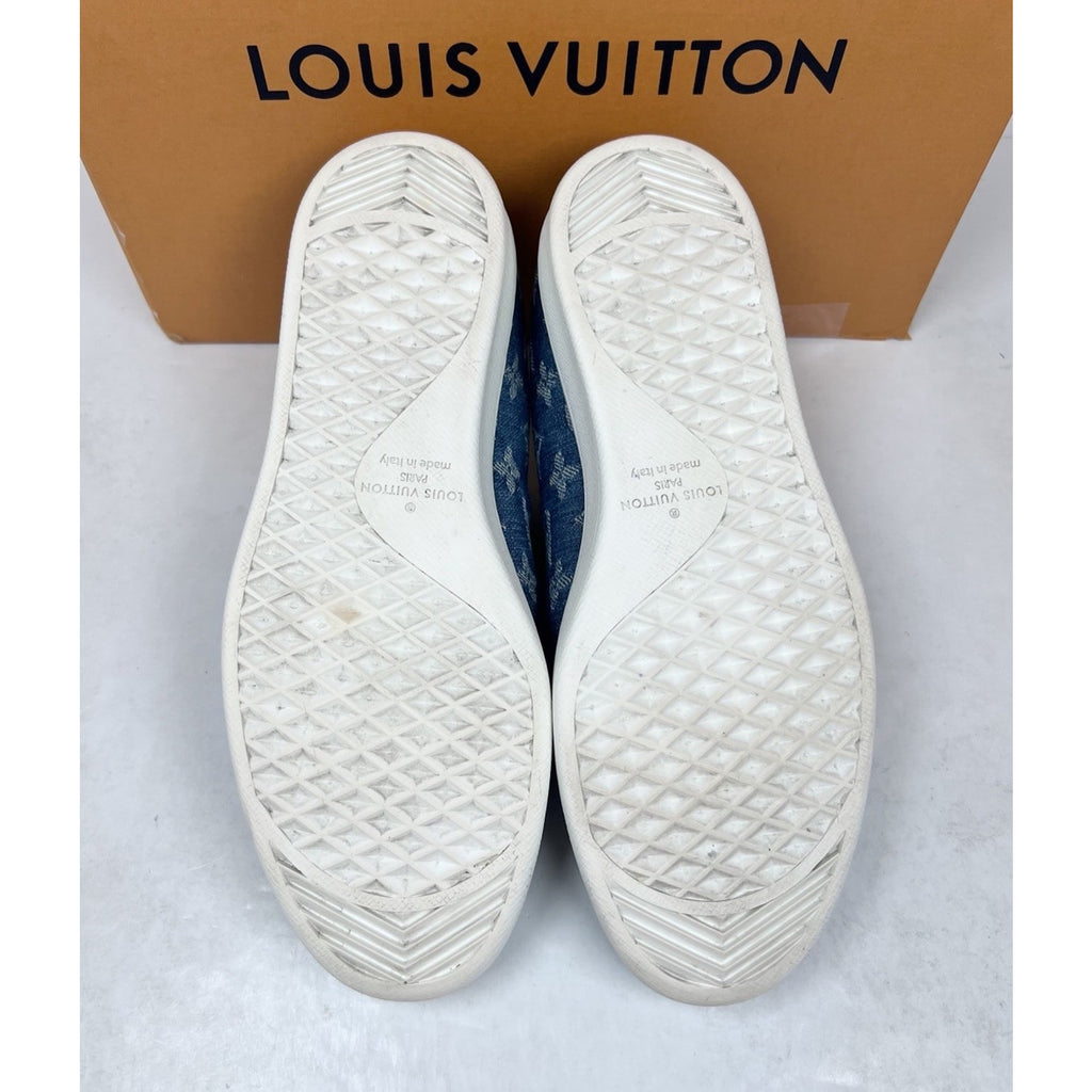 Size 6.5LV/7.5US - Louis Vuitton Luxembourg