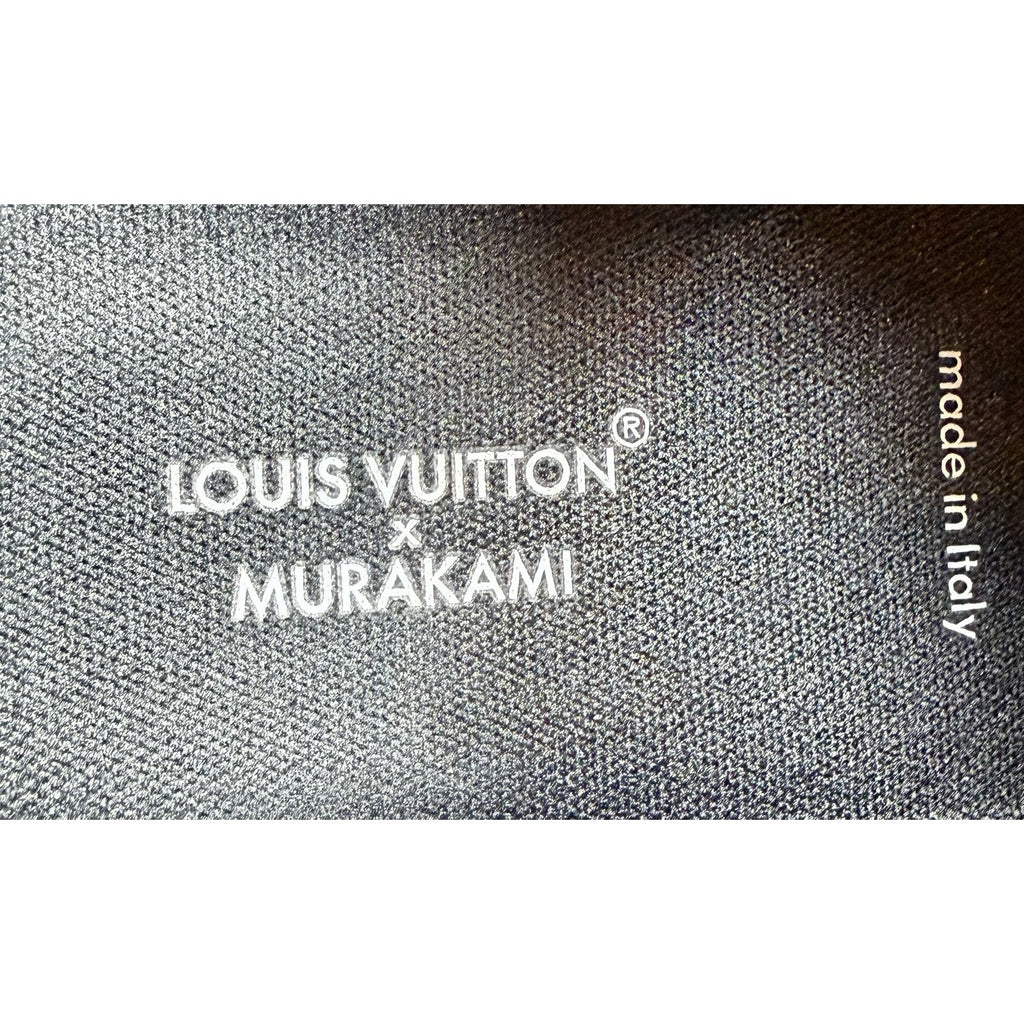 Size 7.5UK/8.5US - Louis Vuitton x Takashi Murakami Trainer NEW
