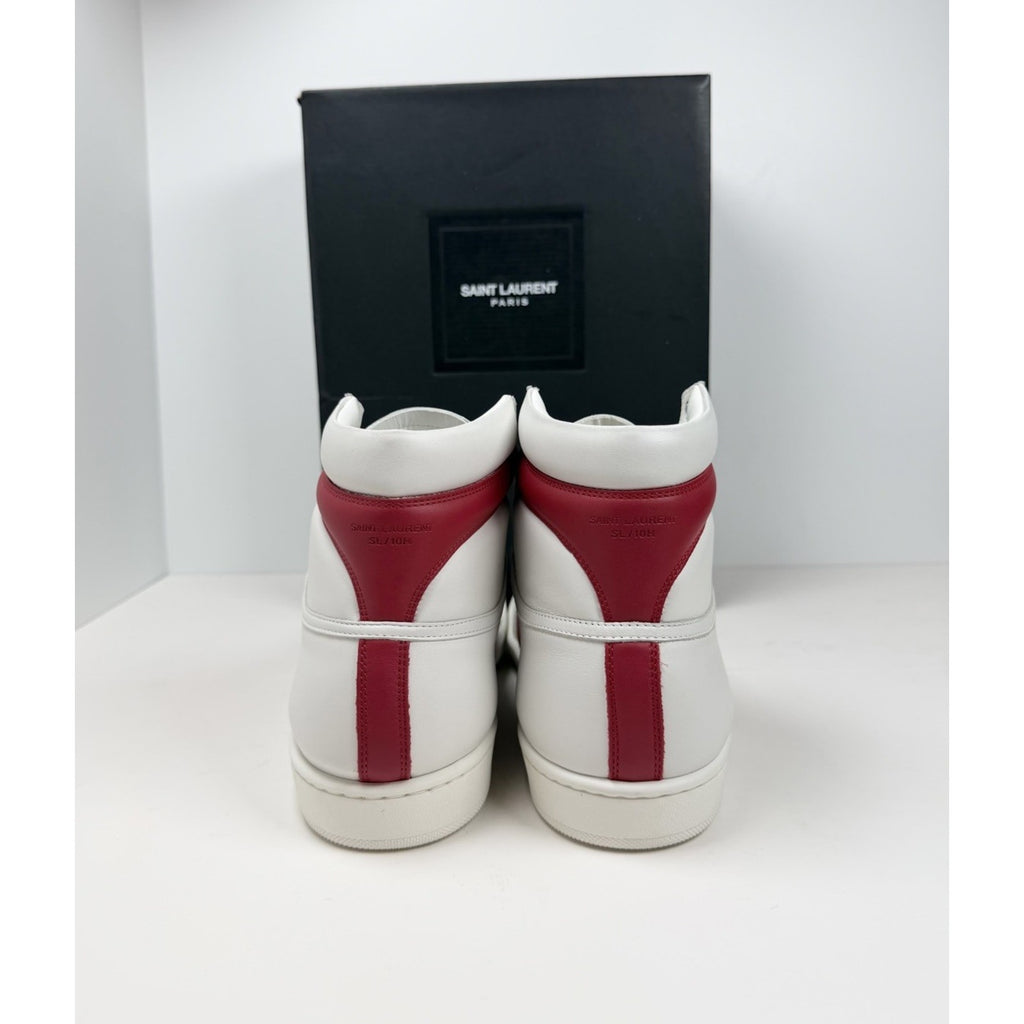 Size 44EU/11US - Saint Laurent Court Classic NEW