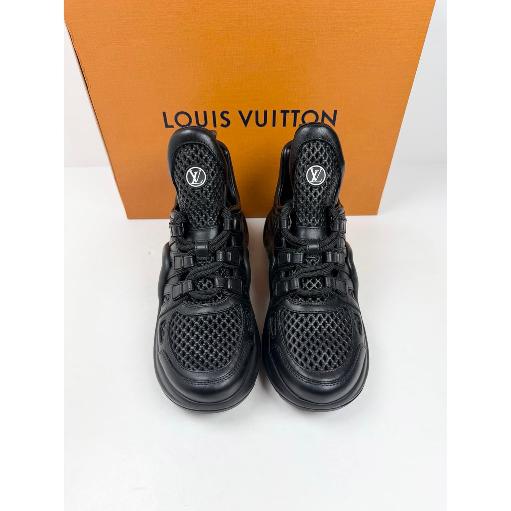 Size 38/8 - Louis Vuitton Archlight Women’s NEW