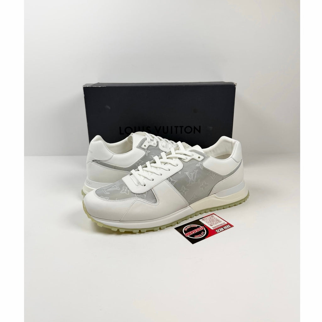 Size 10.5LV/11.5US - Loui Vuitton Runaway Sneakers NEW
