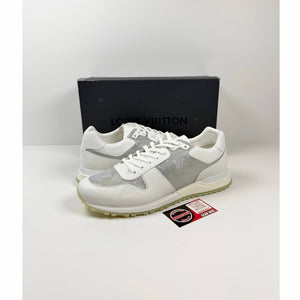 Size 10.5LV/11.5US - Loui Vuitton Runaway Sneakers NEW