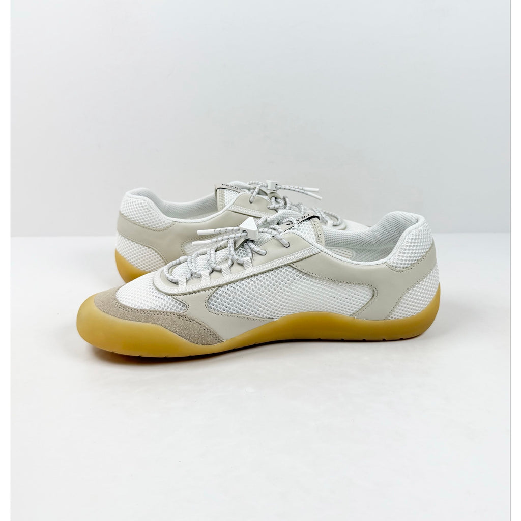 Size 9.5UK/10.5US - Prada Speedrock Low Top NEW