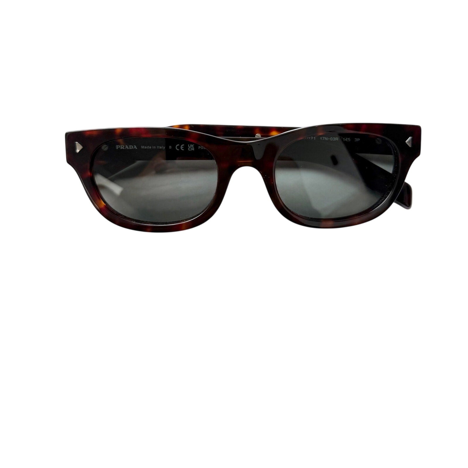 Prada Eyewear Collection Sunglasses