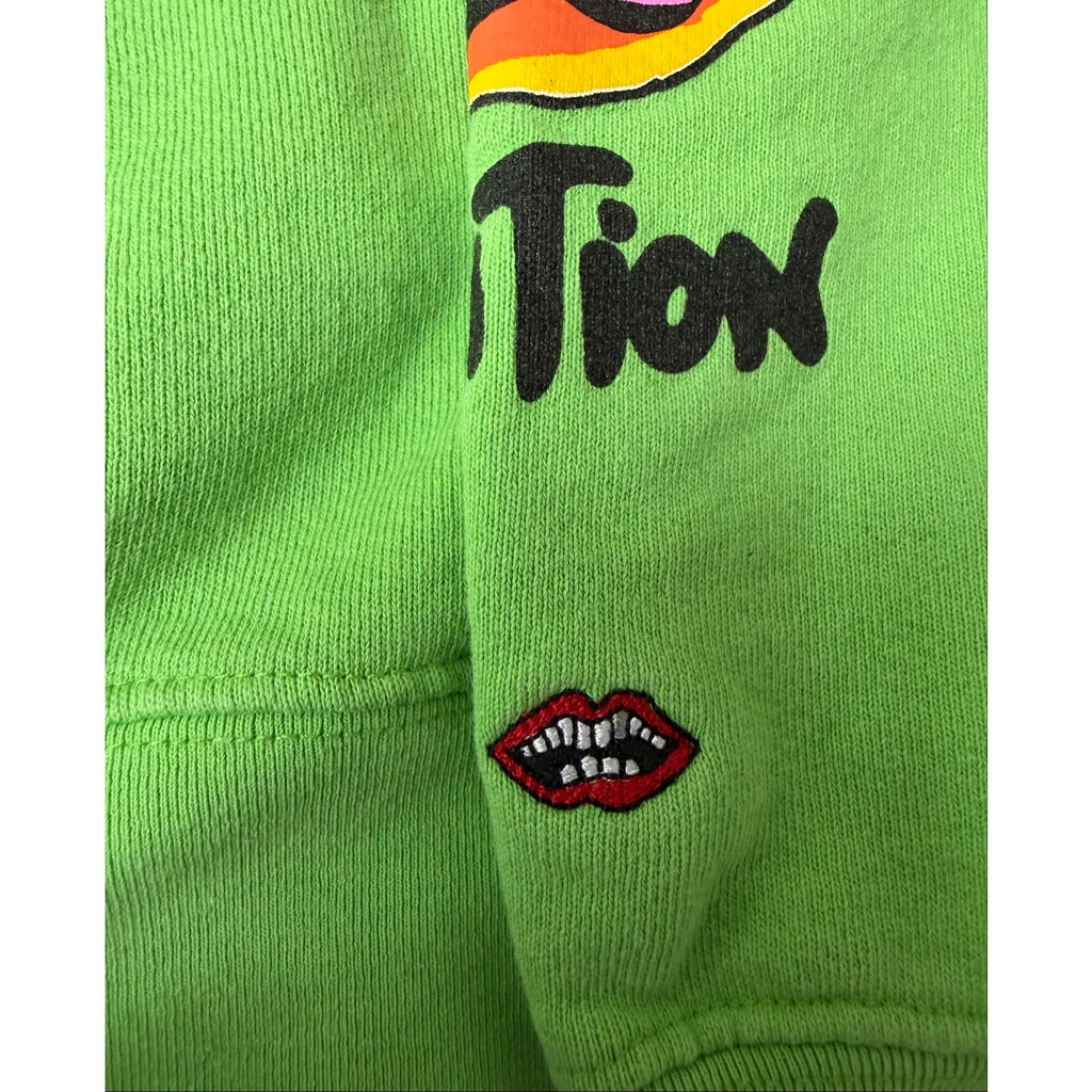 Size S - Chrome Hearts Matty Boy Sex Records Crewneck