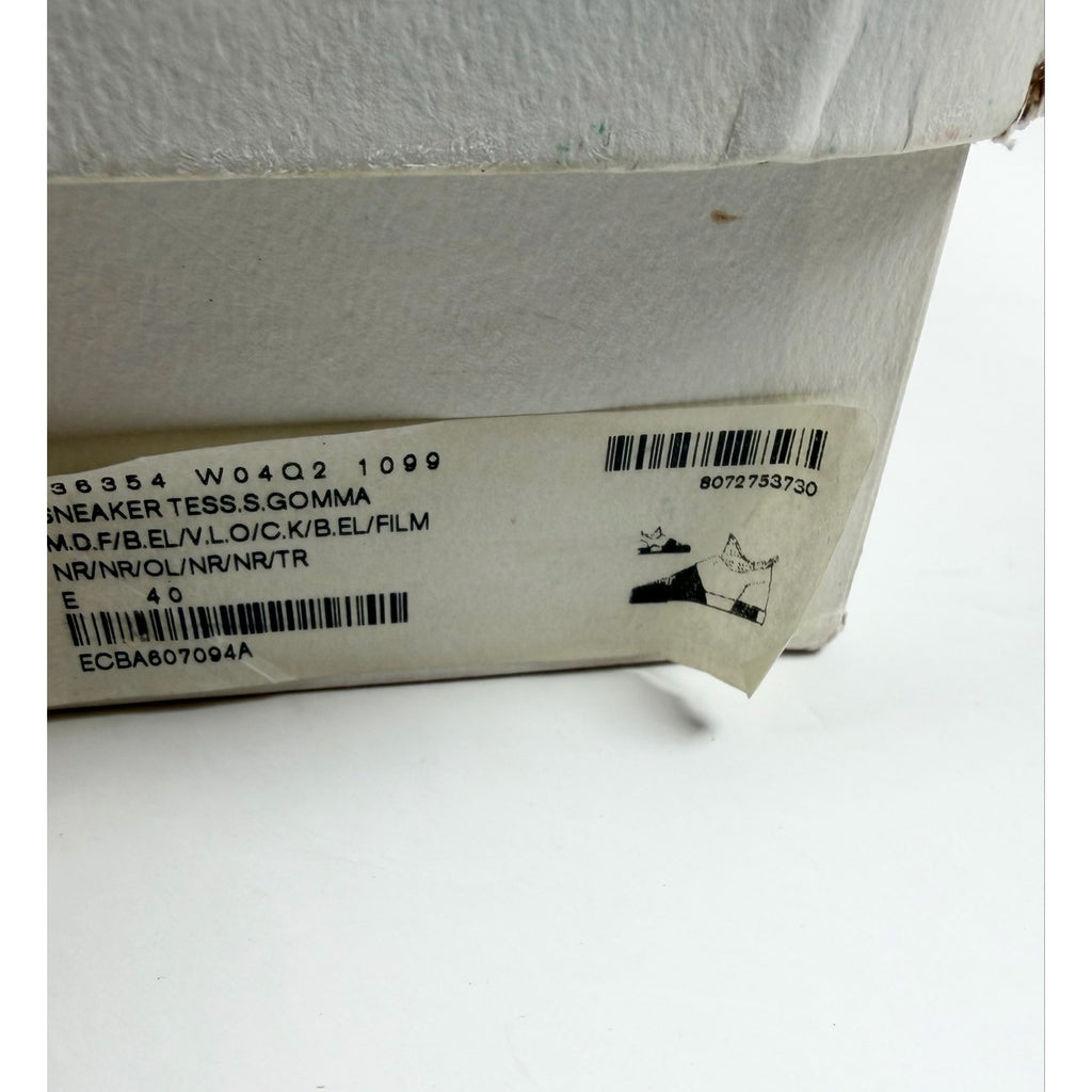 Size 40EU/7US - Balenciaga Knit High Top