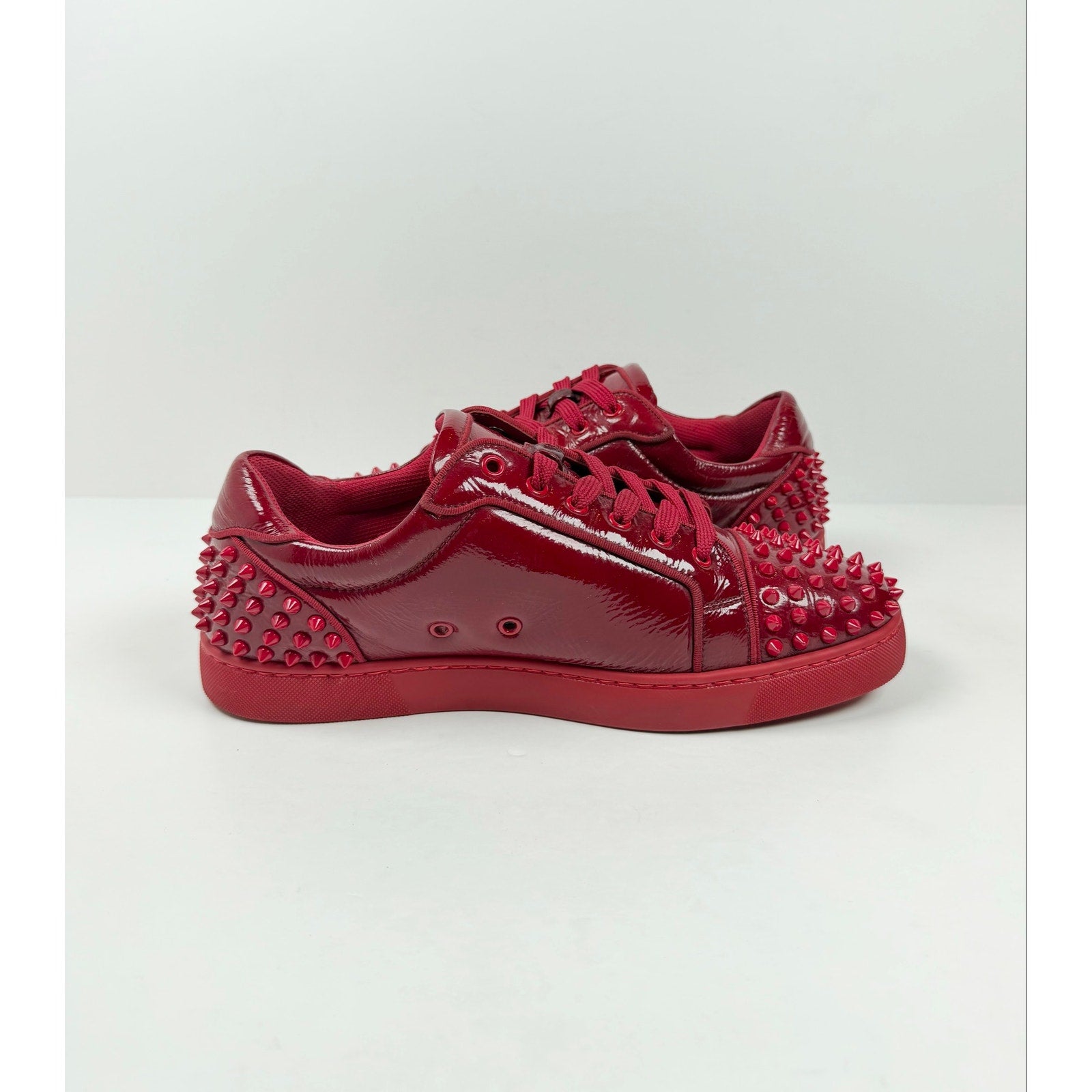 Size 45EU/12US - Christian Louboutin Seavaste