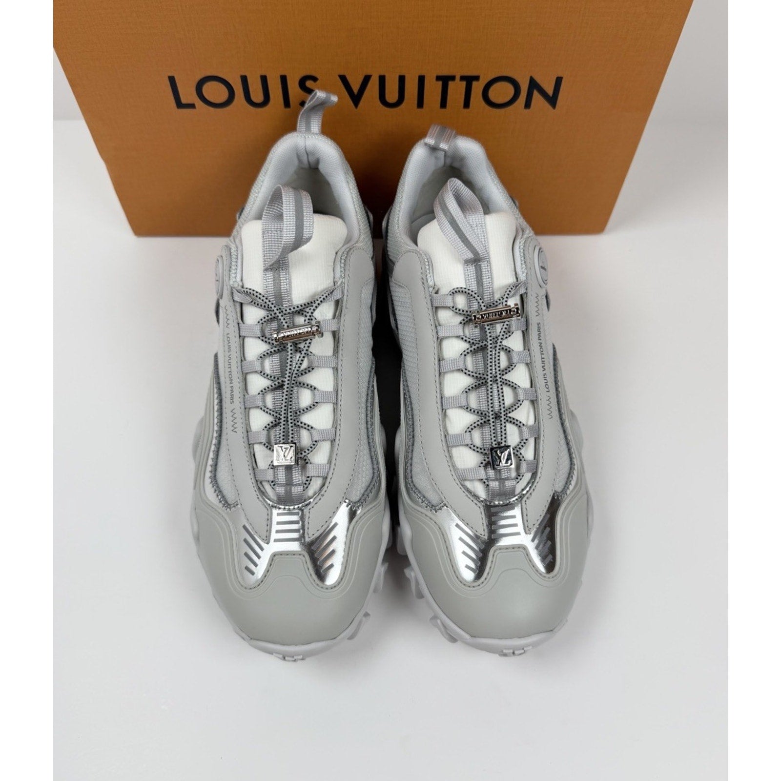 Size 36/6 - Louis Vuitton LV Rush Women's NEW