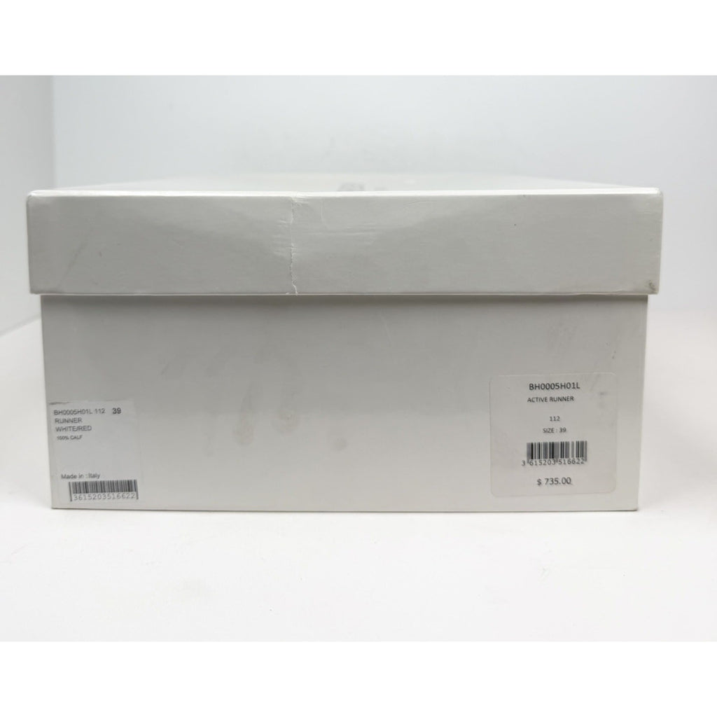 Size 39EU/6US - Givenchy Active Runners 1952