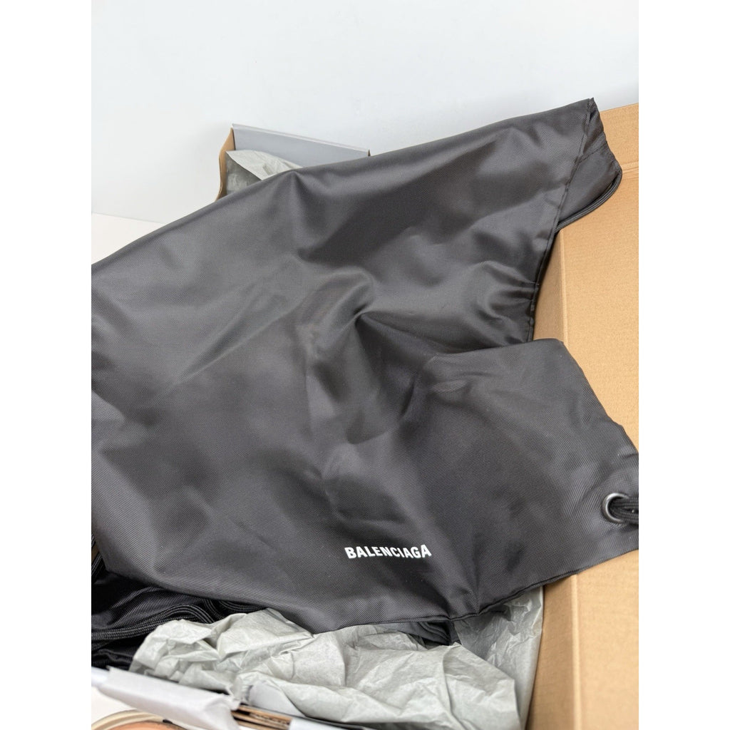 Size 46EU/13US- Balenciaga Triple S Beige NEW
