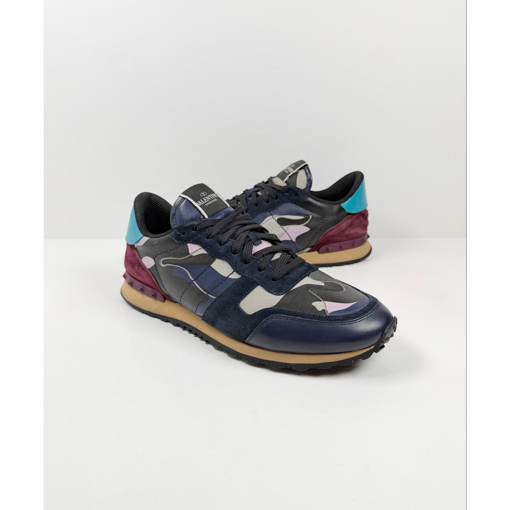Size 45EU/12US - Valentino Garavani Rockrunner