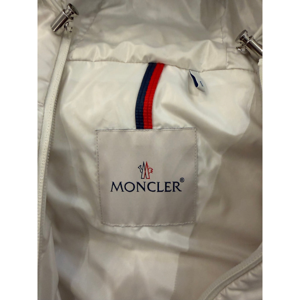 Size 2XL - Moncler Cornour Hooded Down Puffer Jacket NEW