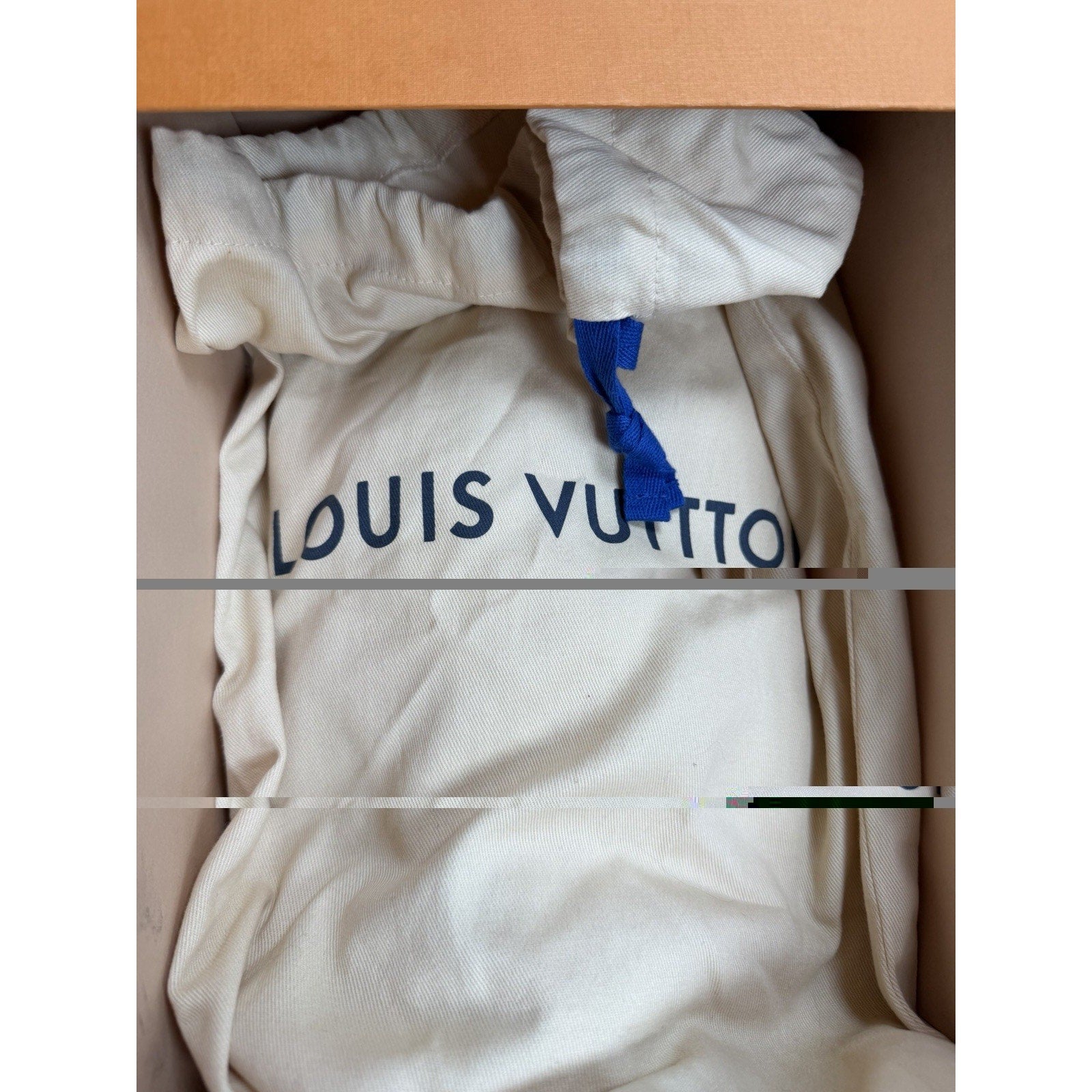 Size 7LV/8US - Louis Vuitton x NBA Major Loafers NEW