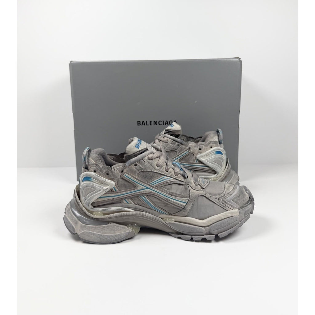 Size 39EU/9W - Balenciaga Runner Womens  NEW