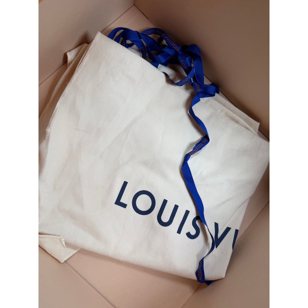 Size 9UK/10US - Louis Vuitton Skate Blue NEW!