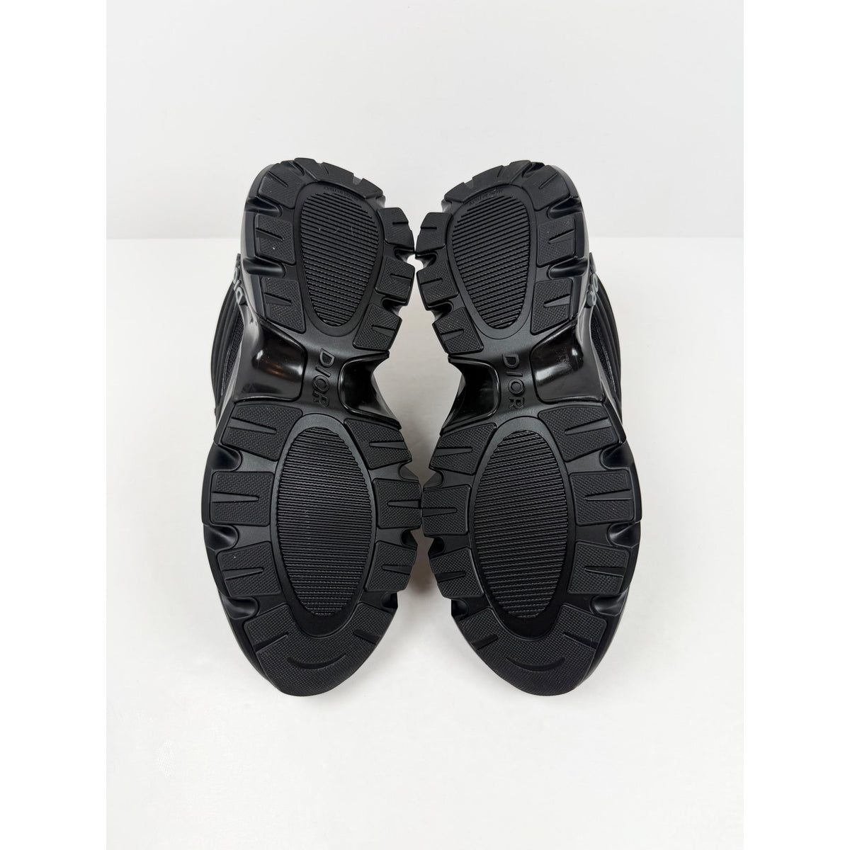 Size 41EU/8US - Dior B44 Blade Sneakers