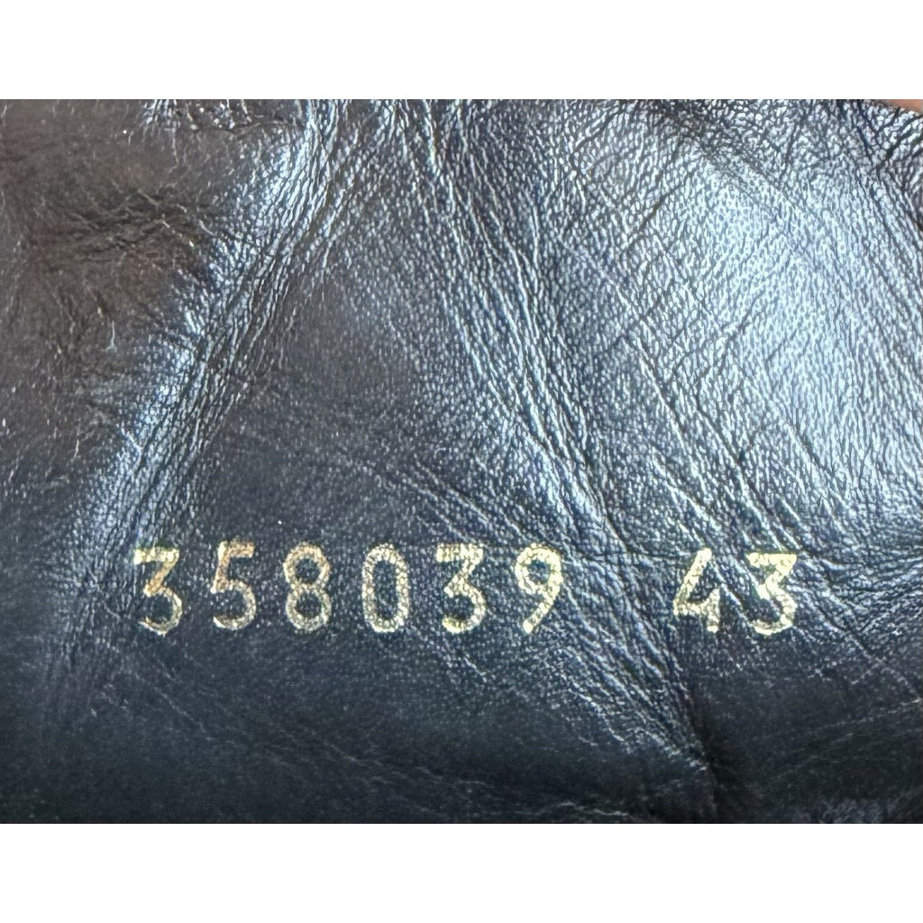 Size 43EU/10US - Balenciaga Iridescent Multi Color High