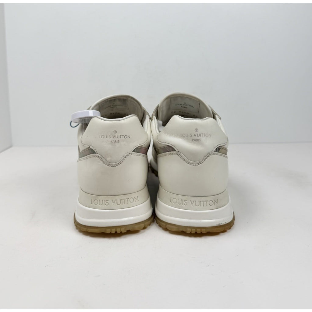 Size 8.5LV/9.5US - Louis Vuitton Run Away Prism