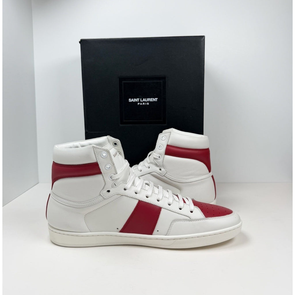 Size 44EU/11US - Saint Laurent Court Classic NEW