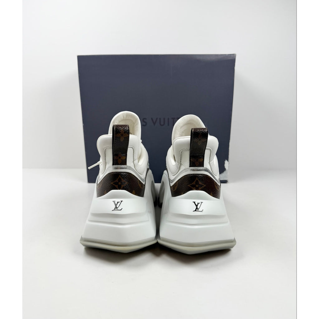 Size 40/10 - Louis Vuitton Archlight 2.0 Women’s NEW
