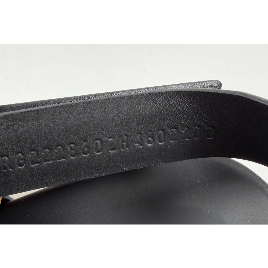 Size 46EU/13US - Hermes Electric Sandals NEW