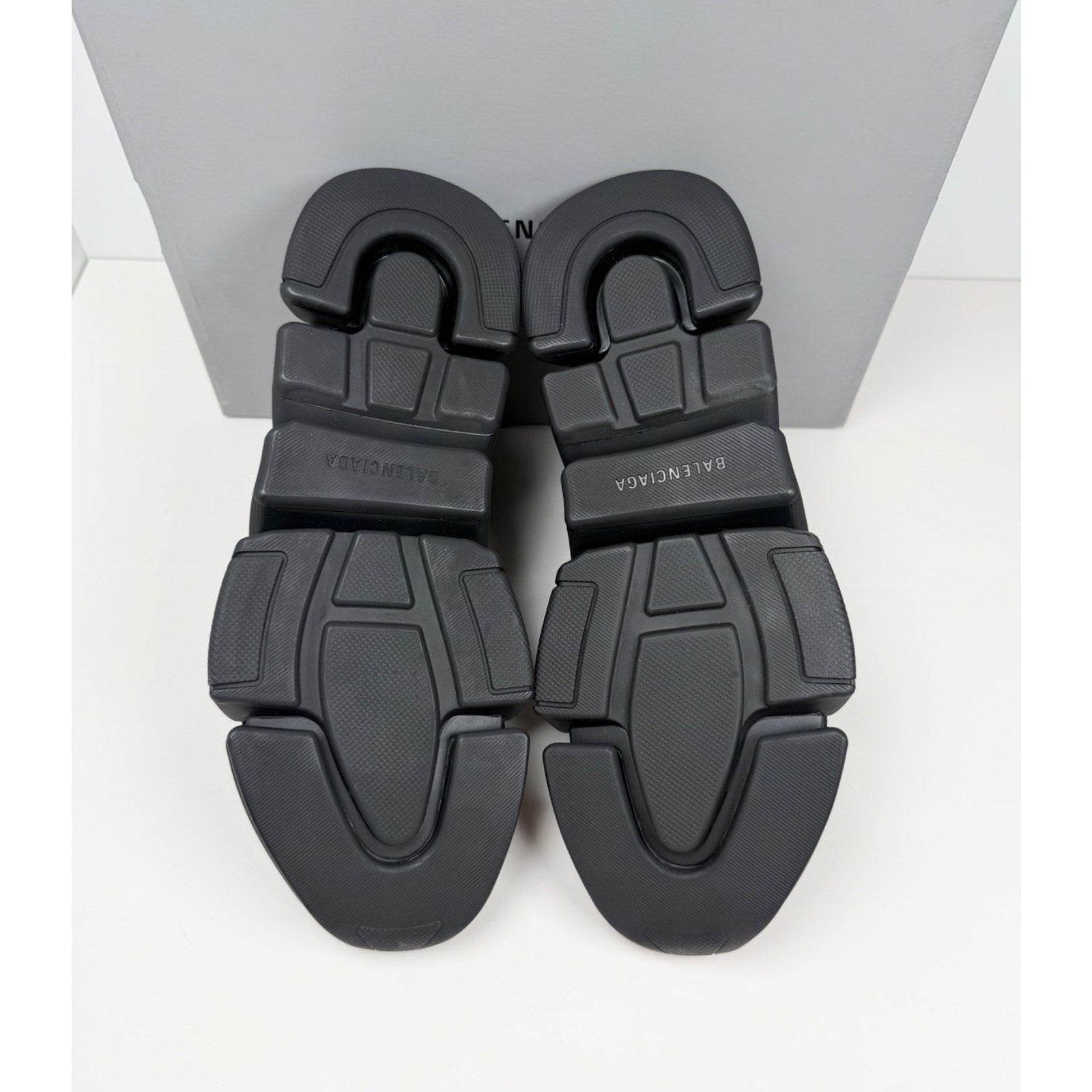 Size 47EU/14US - Balenciaga Speed Trainer Multicolor NEW