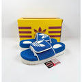 Size 12UK/13US - Gucci x Adidas Platform Sandals NEW