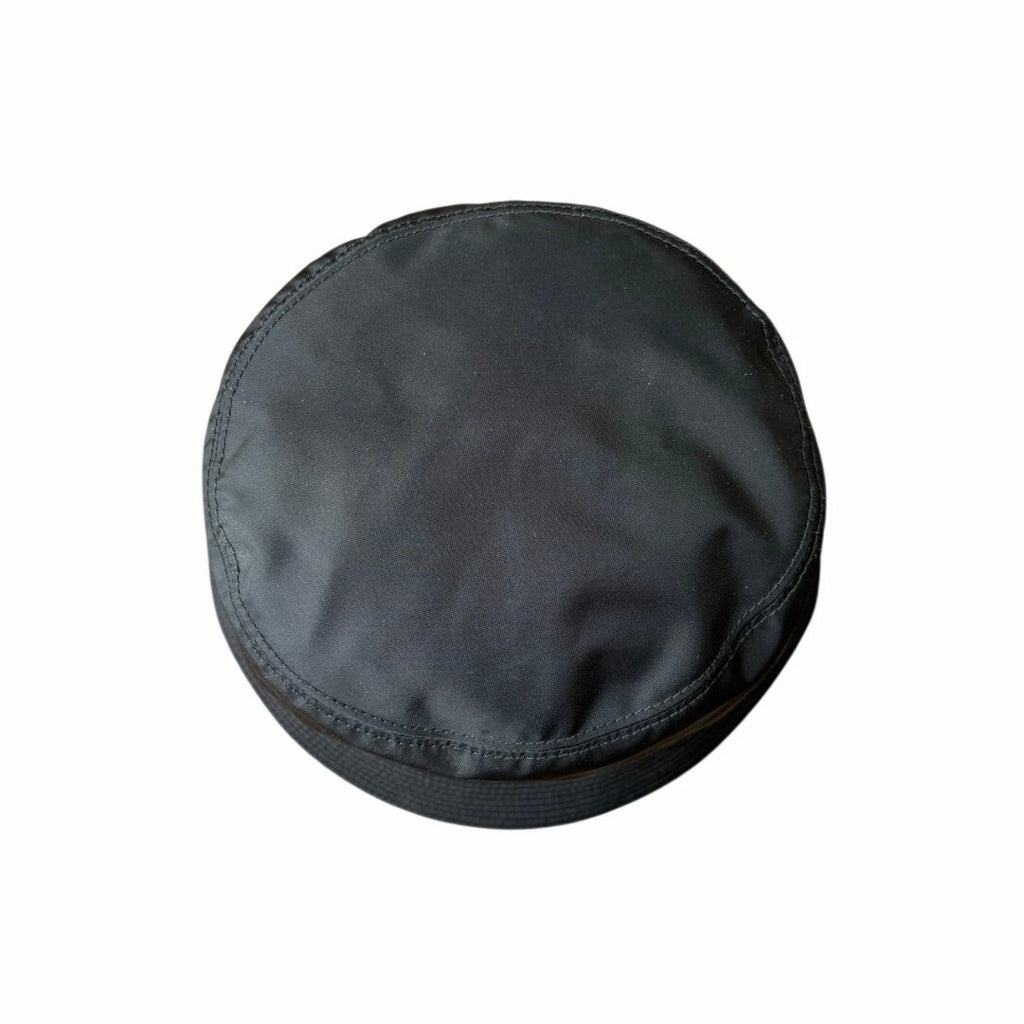 Prada Re-Nylon Bucket Hat Size M