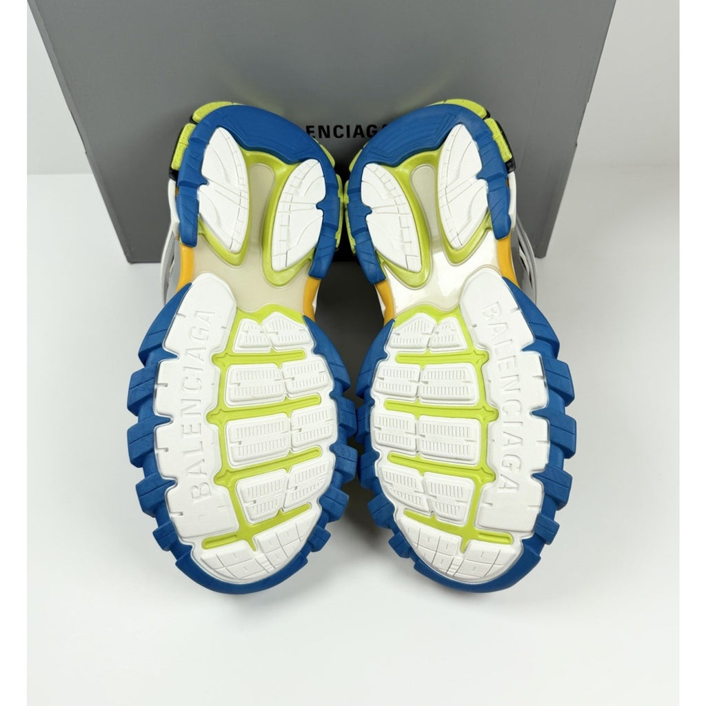 Size 47EU/14US - Balenciaga Track Multicolor NEW!