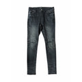 Size 36 - Amiri Black Crystal Jeans
