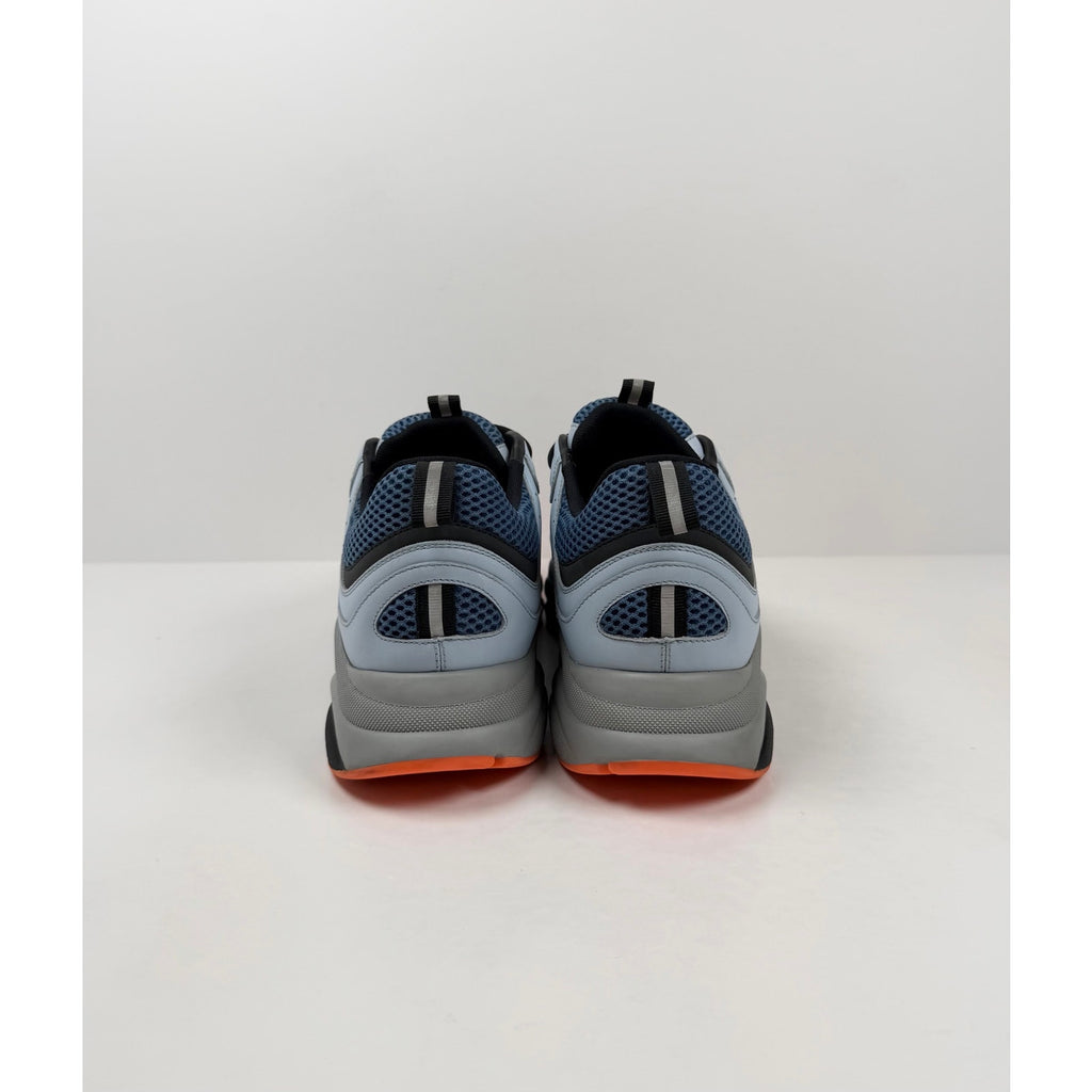 Size 44EU/11US - Dior B22 Light Blue Grey