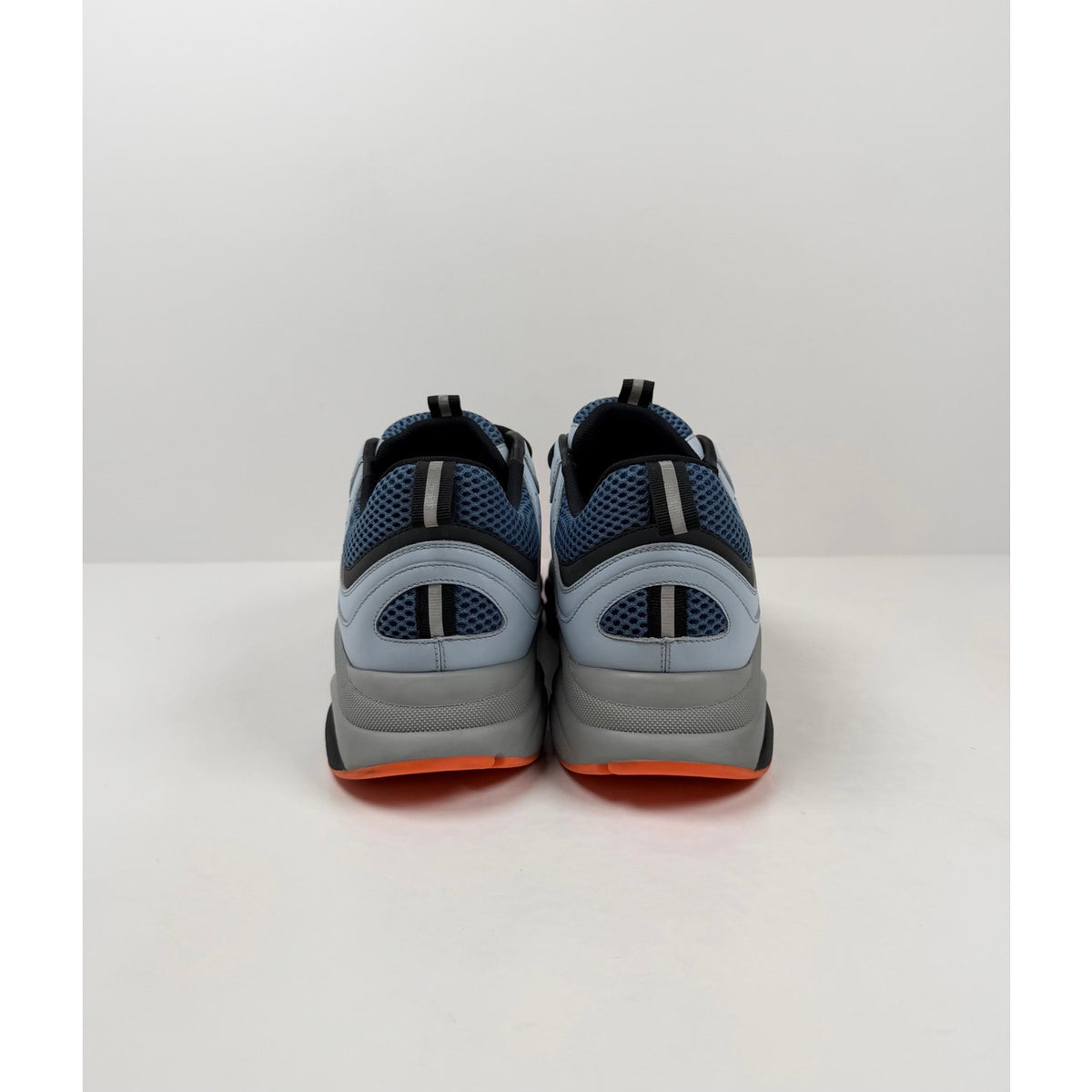 Size 44EU/11US - Dior B22 Light Blue Grey