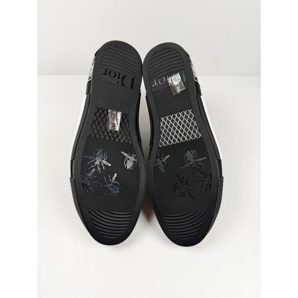 Size 46EU/13US - Dior b23 Black High Top NEW