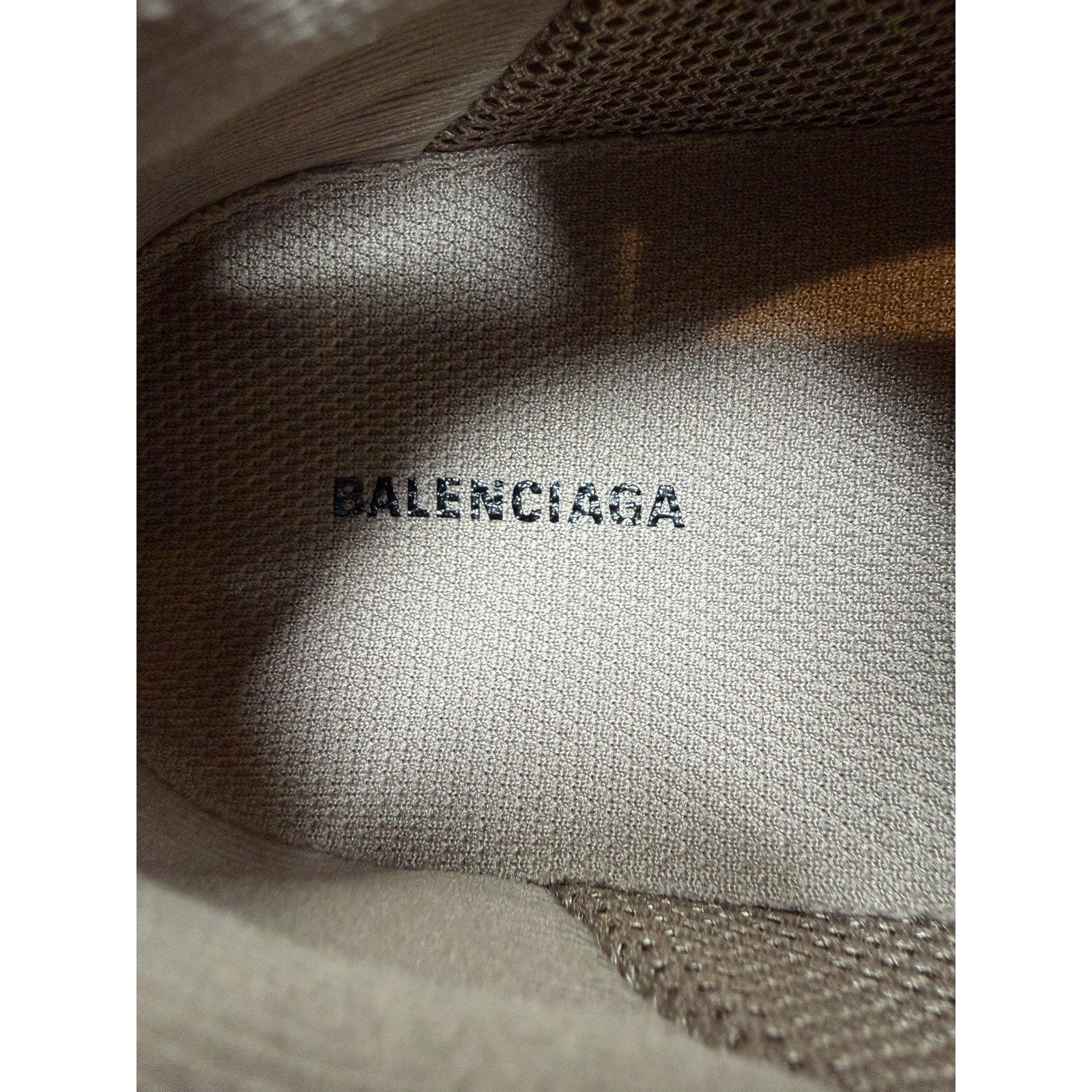 Size 41EU/8US - Balenciaga Track.3 Sneaker NEW