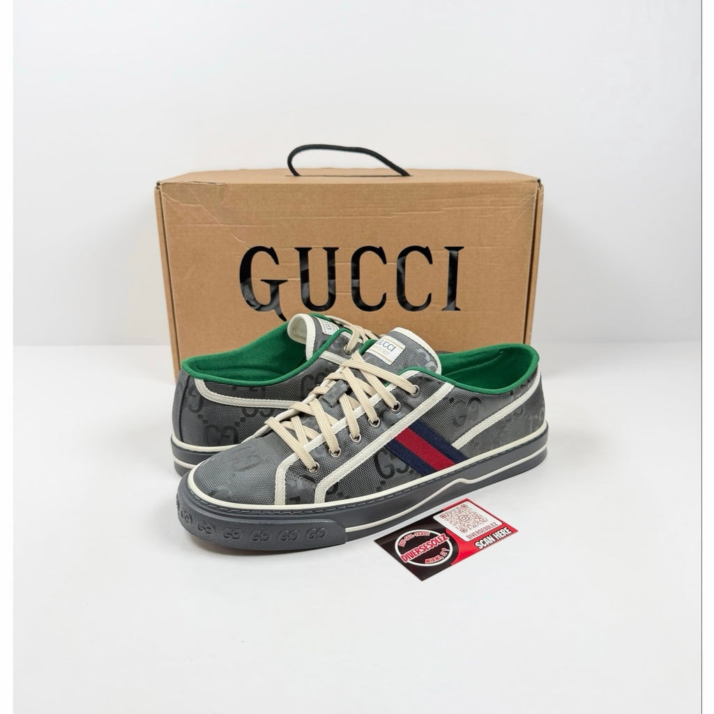 Size 11US - Gucci Tennis 1977 Off The Grid