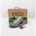 Size 11US - Gucci Tennis 1977 Off The Grid