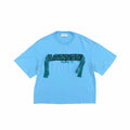 Size S - Lanvin Tassel Embroidered Logo T-Shirt