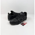 Size 7LV/8US - Louis Vuitton x Nigo Denim Trainer