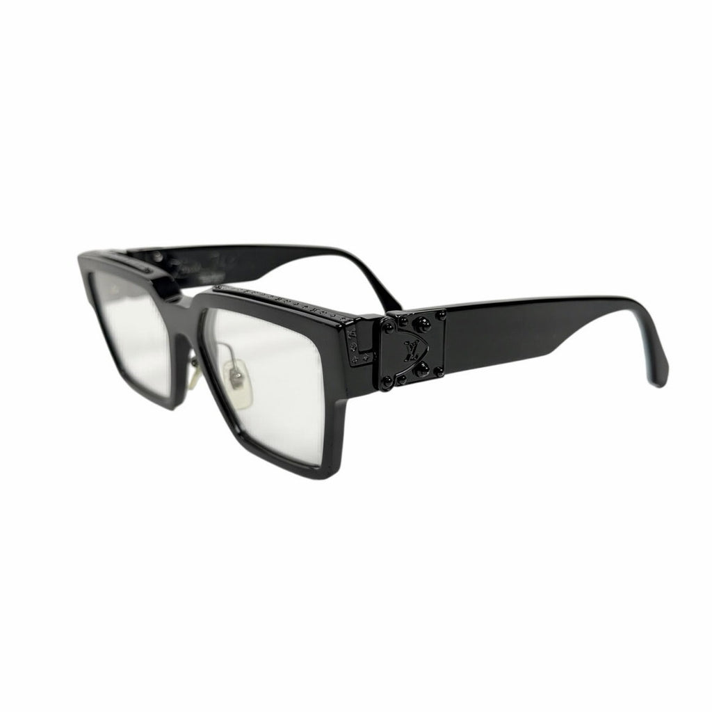 Louis Vuitton Clear Millionaires Sunglasses