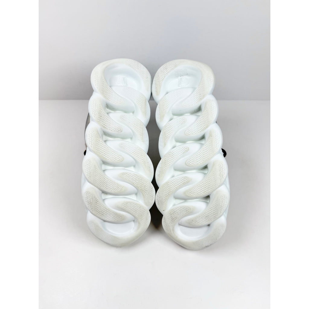 Size 10.5 - Versace Chain Reaction Multicolor