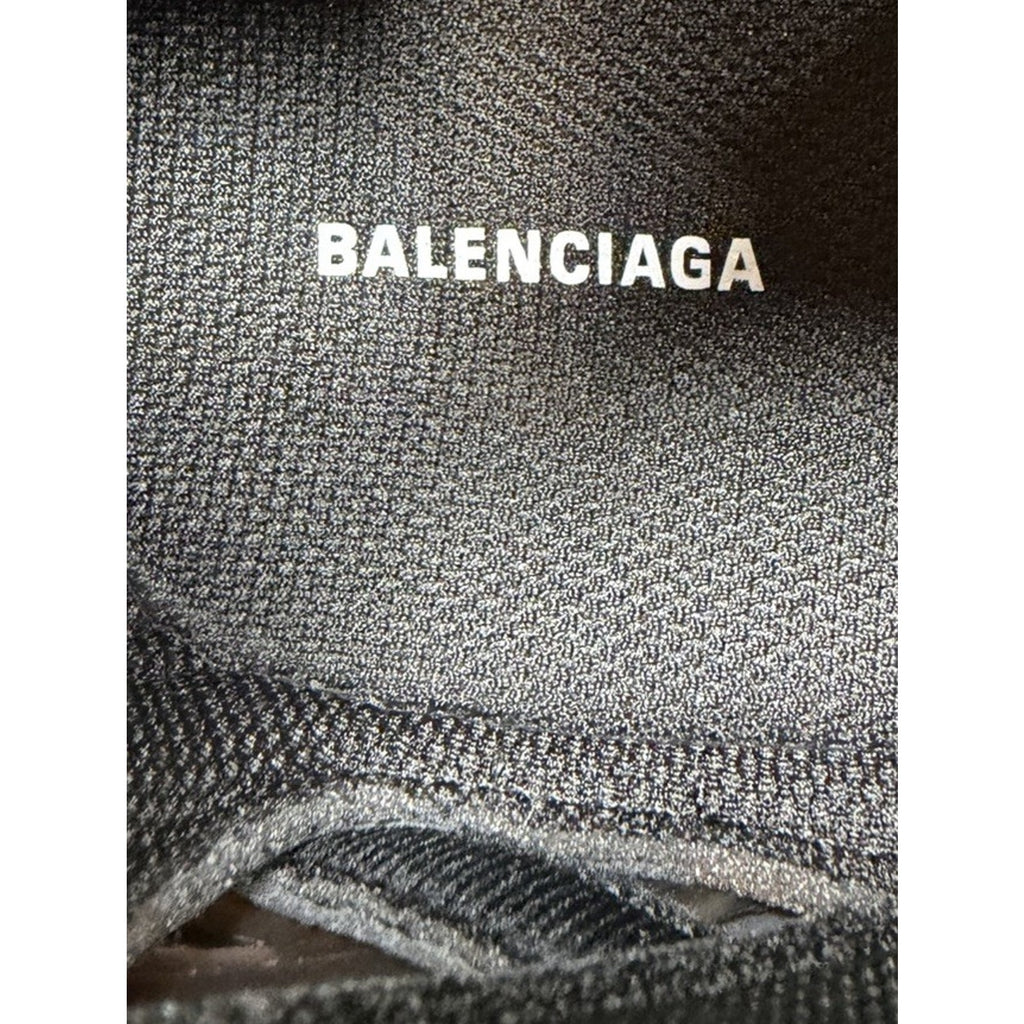 Size 47EU/14US - Balenciaga Track.2 Triple Black NEW