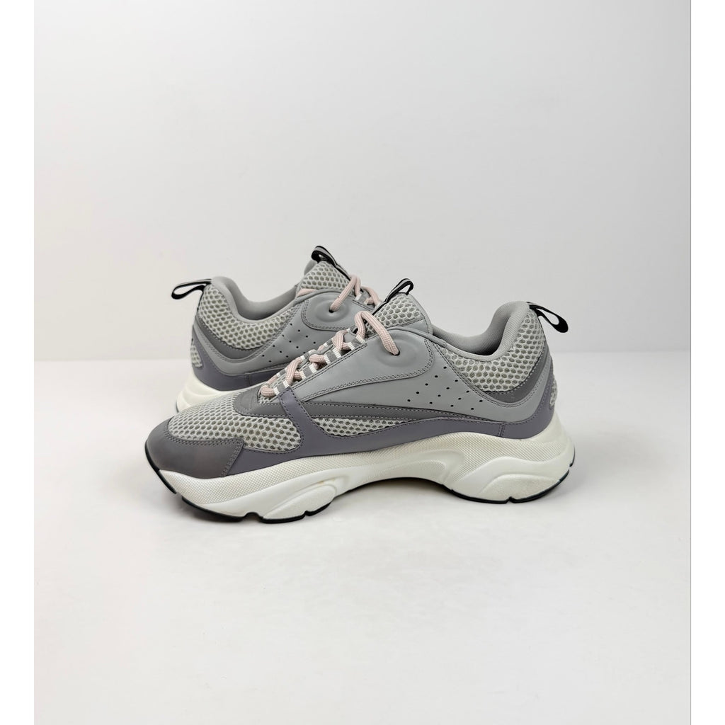 Size 42EU/9US - Dior B22 Grey