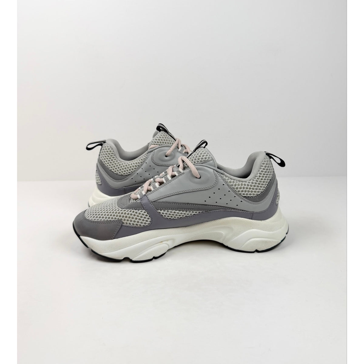 Size 42EU/9US - Dior B22 Grey