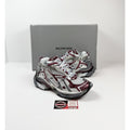 Size 39EU/6US - Balenciaga Runner Burgundy NEW!