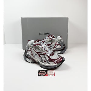 Size 39EU/6US - Balenciaga Runner Burgundy NEW!