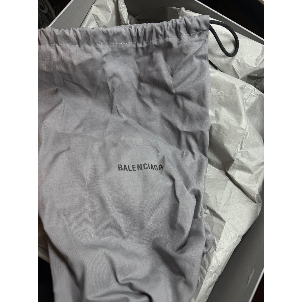 Size 42EU/9US - Balenciaga X Crocs Rubber Sandals NEW