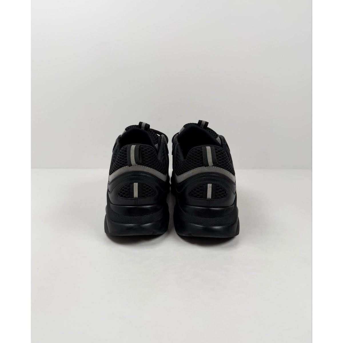 Size 41EU/8US - Dior B22 Triple Black