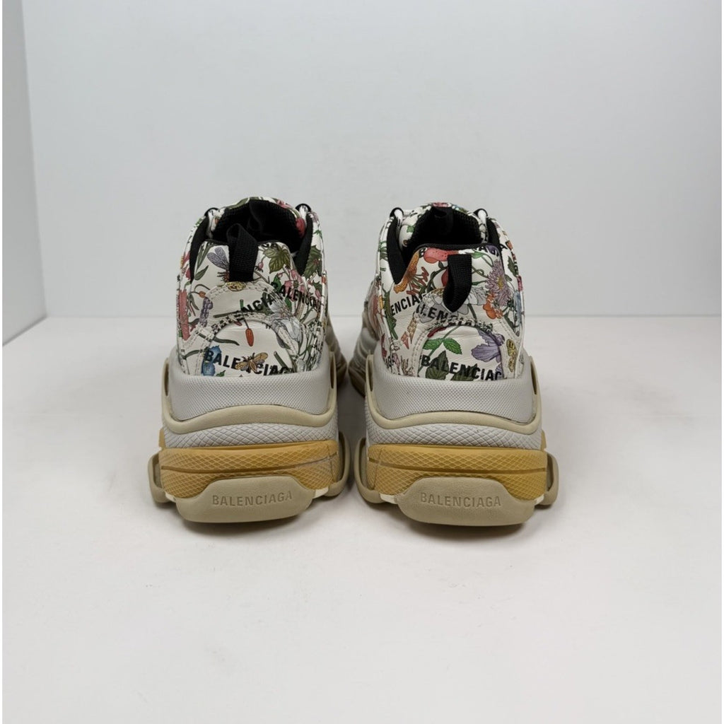 Size 41EU/8US - Gucci x Balenciaga Hacker Project Triple S